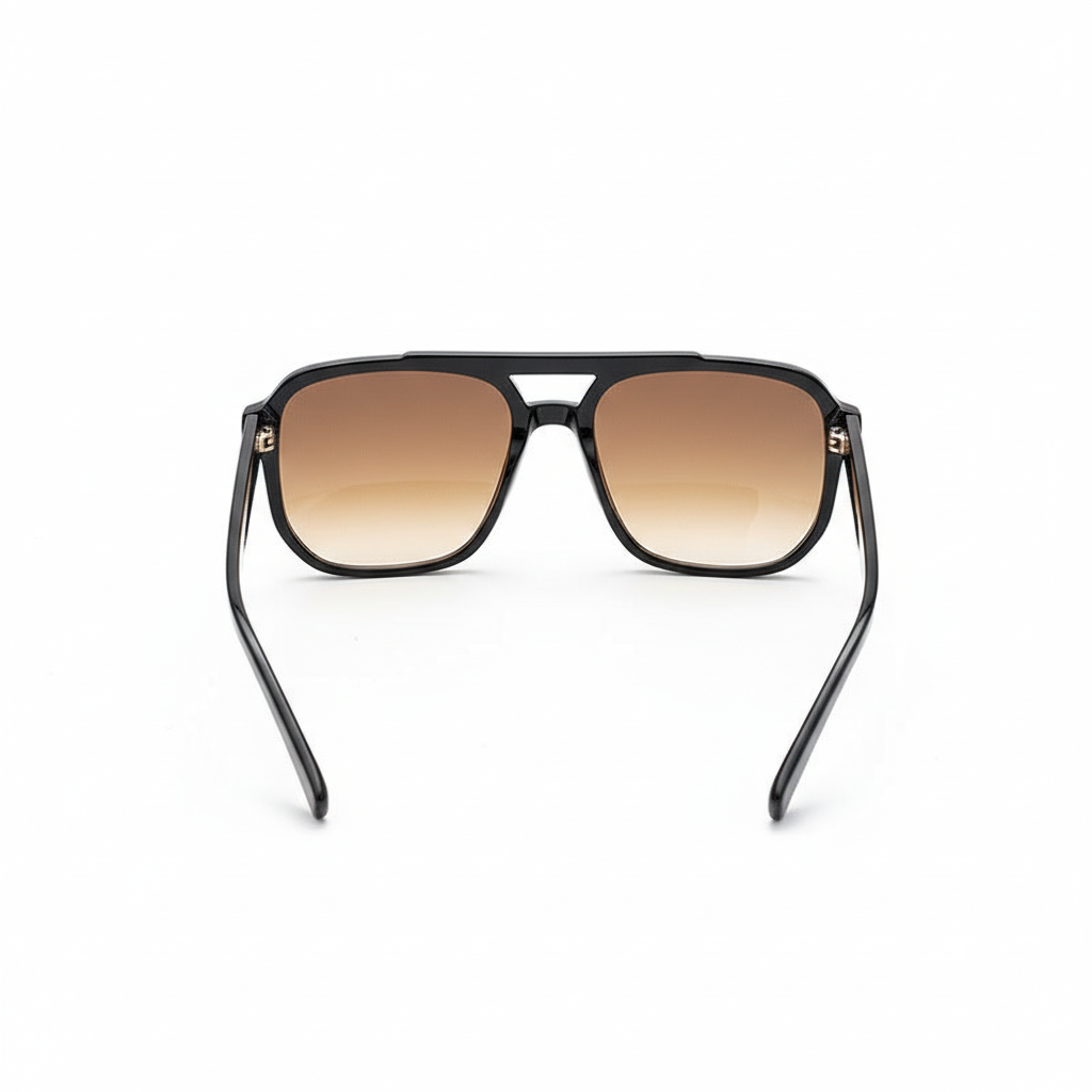 Solstyle Retro – bakifrån