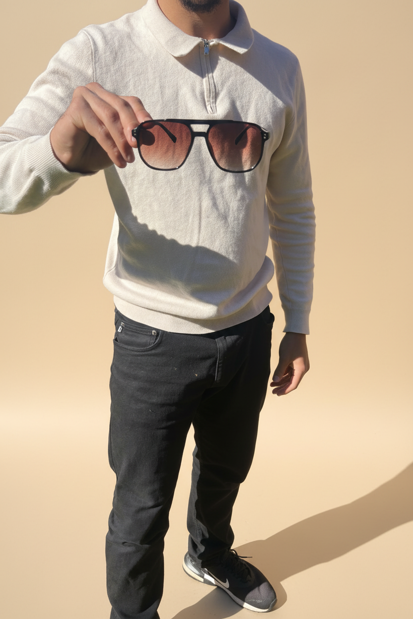 Bild 1 skärpt beige