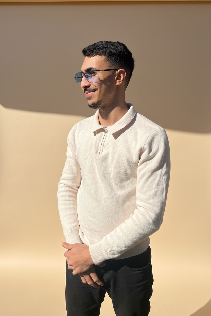Haze bild 1 beige