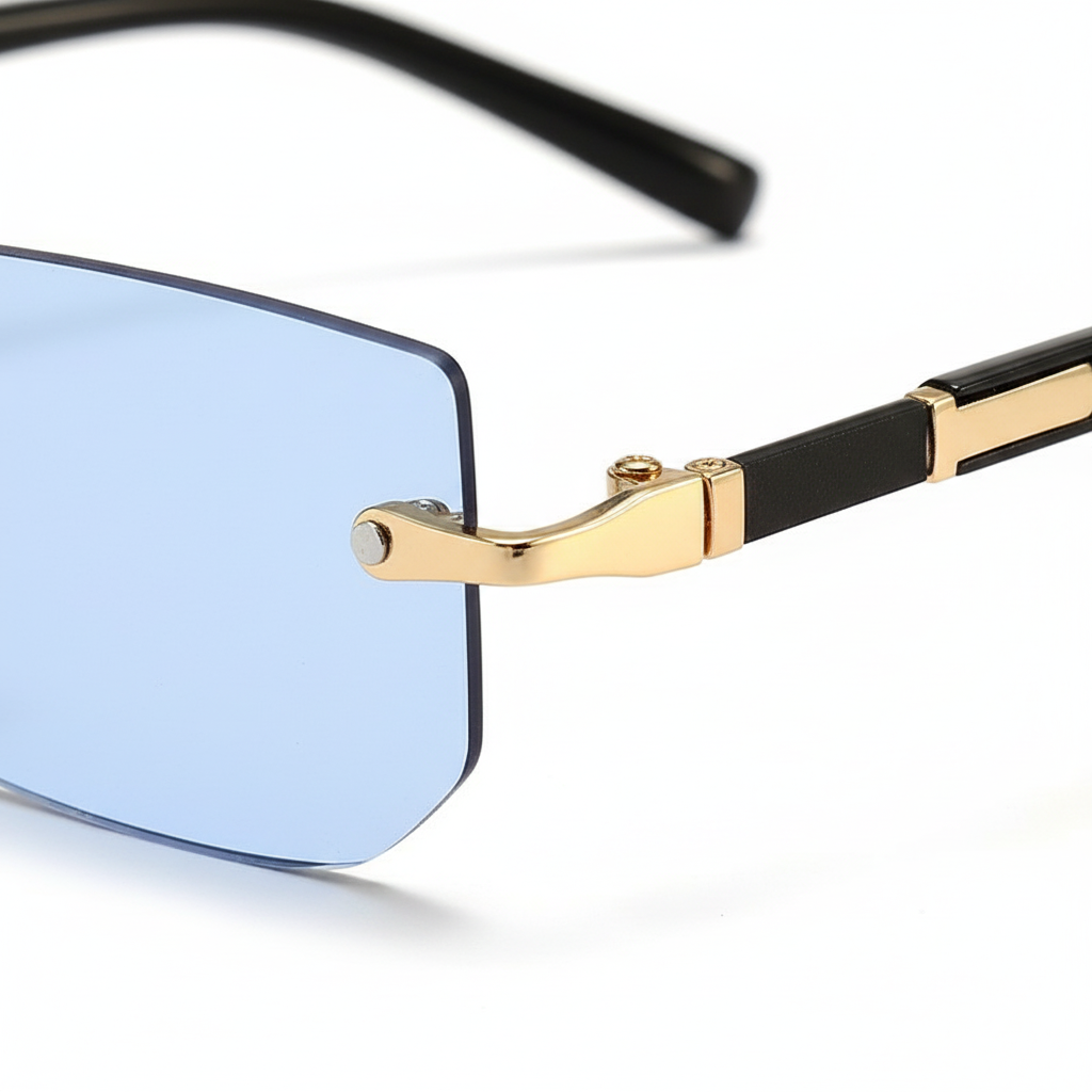 Solstyle Crystal – närbild detaljer