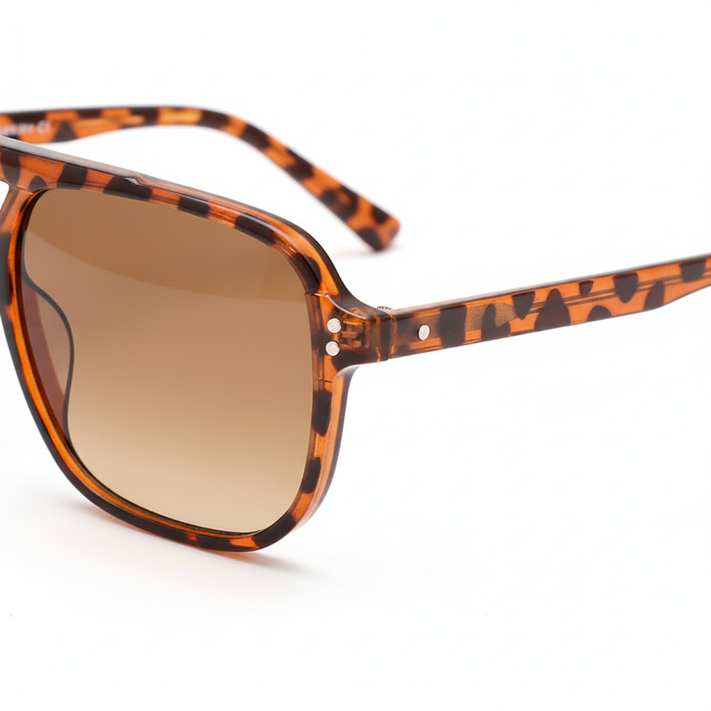 Solstyle Safari – närbild